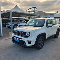 Jeep Renegade 1.6 Mjt 120 CV anno 2020
