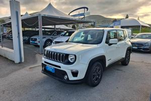 Jeep Renegade 1.6 Mjt 120 CV anno 2020