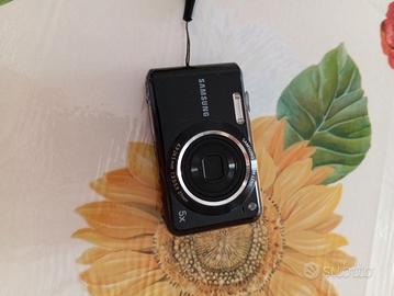 Macchina foto e video