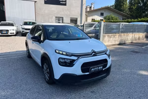 Citroen C3 BlueHDi 100 S&S Feel Pack