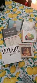 Lotto 380 CD Musica Classica e Lirica