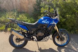 Yamaha ténéré 700