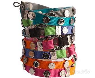 BRACCIALETTI MOGO