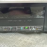 HOME THEATER