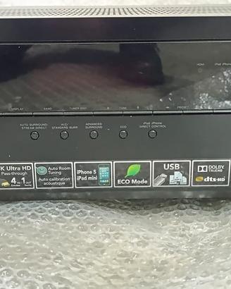 HOME THEATER