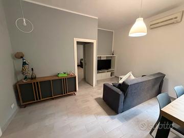 Appartamento arredato 
