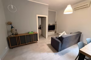 Appartamento arredato 