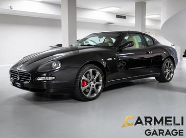 Maserati Coupe 4.2 V8 32V Cambiocorsa -CONDIZIONI