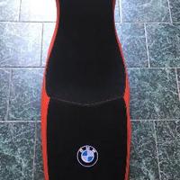 Rivestimento sella cover seat BMW F700GS