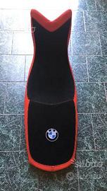 Rivestimento sella cover seat BMW F700GS