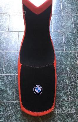 Rivestimento sella cover seat BMW F700GS