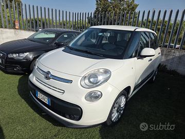 Fiat 500L 1.3 Multijet 95 CV 2015