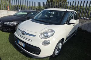Fiat 500L 1.3 Multijet 95 CV 2015