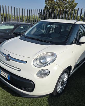 Fiat 500L 1.3 Multijet 95 CV 2015