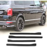 PROFILI LATERALI VOLKSWAGEN VW TRANSPORTER T6 15-1