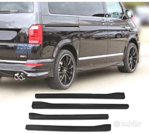 PROFILI LATERALI VOLKSWAGEN VW TRANSPORTER T6 15-1