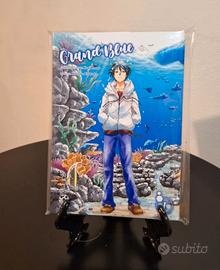 Grand Blue Variant 1 ITA