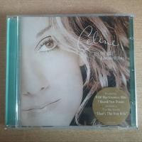 "All The Way... A Decade of Song" - Celine Dion