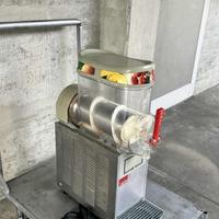 sorbettiera granitore marca Ugolini MTMINI