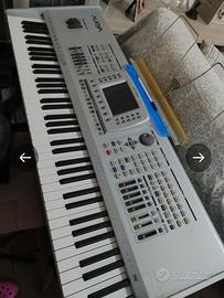 Tastiera elettronica Ketron Audya