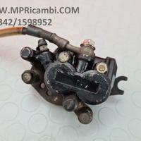 PINZA ANTERIORE SUZUKI RM 125 1988 1986 RM125 1987