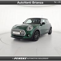 MINI Cooper SE L
