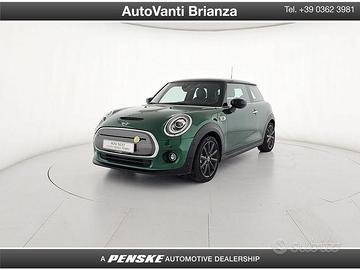 MINI Cooper SE L