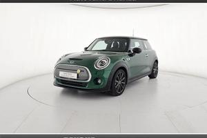 MINI Cooper SE L