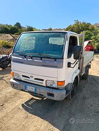 nissan cabstar 
