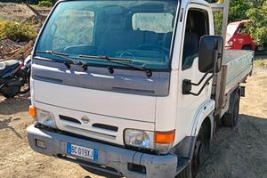 nissan cabstar 