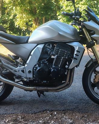 Kawasaki Z 1000 2006 Epoca FMI