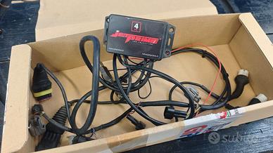 Centralina JET PRIME YAMAHA MT 09 / TRACER