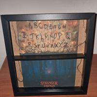 Espositore Stranger Things per collezione funkopop