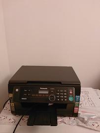 Stampante Laser Multifunzione Panasonic KX-MB2001 