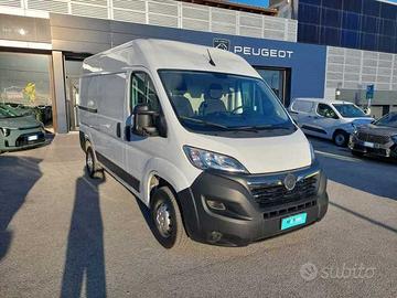 Opel Movano 35 2.2 BlueHDi 140CV S&S Furgone L