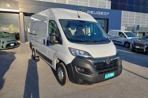 Opel Movano 35 2.2 BlueHDi 140CV S&S Furgone L
