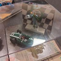 Vitesse Cooper climax serie limited