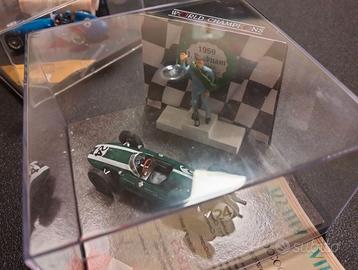 Vitesse Cooper climax serie limited