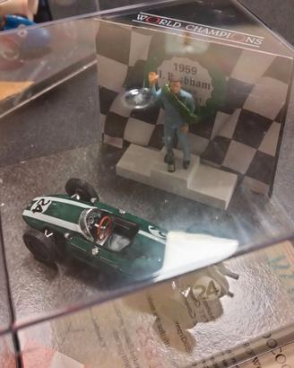 Vitesse Cooper climax serie limited