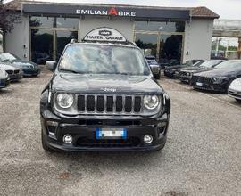 JEEP Renegade 1.3 T4 190CV PHEV 4xe AT6 Limited