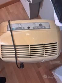comdizionatore pinguino de longhi