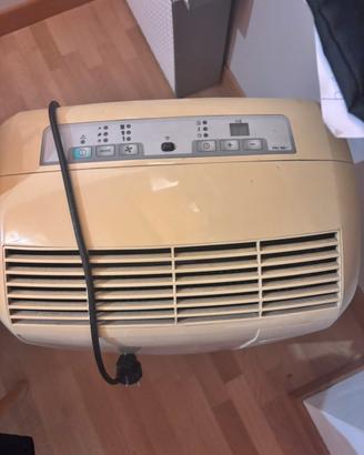 comdizionatore pinguino de longhi