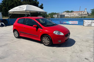 Fiat Punto 1.3 Multijet