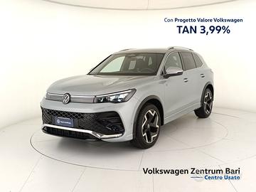 Volkswagen Tiguan 2.0 tdi r-line 150cv dsg