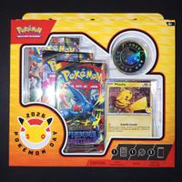 Pokémon, collezione Pokémon day 2026,  SEALED ITA