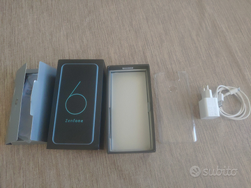 Asus Zenfone 6