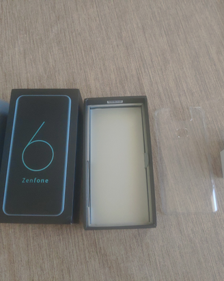 Asus Zenfone 6