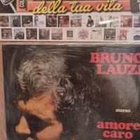 LP 45 Giri Bruno Lauzi