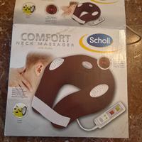 Massaggiatore collo SCHOLL