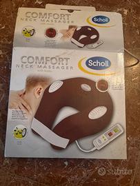 Massaggiatore collo SCHOLL